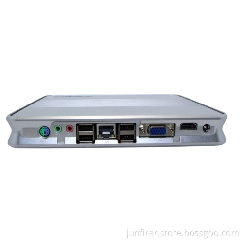 Mini PC with Dual Core 1.86GHz and WiFi